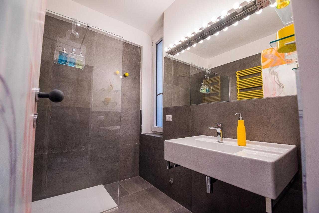 Cosy Studio In The Greenest Corner Of Trastevere Rome Exterior photo