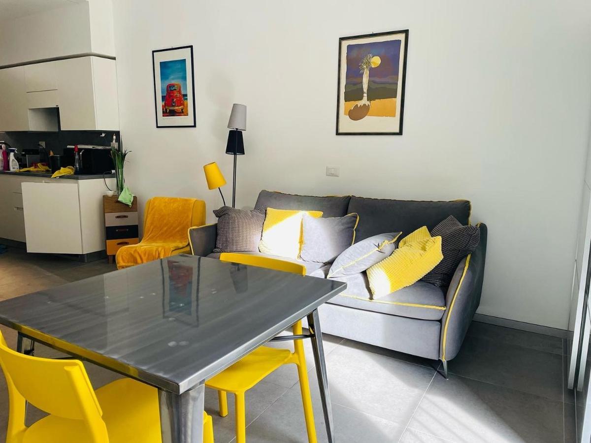 Cosy Studio In The Greenest Corner Of Trastevere Rome Exterior photo